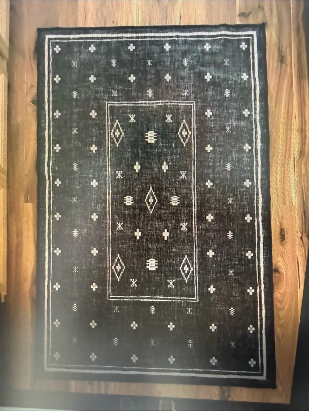 Ruggable Rug - Picture 2 of 3